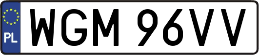 WGM96VV