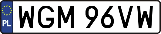 WGM96VW