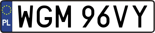 WGM96VY
