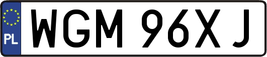 WGM96XJ