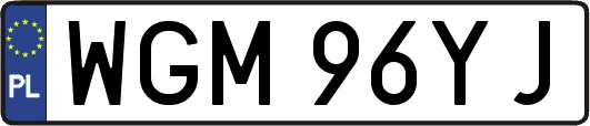 WGM96YJ