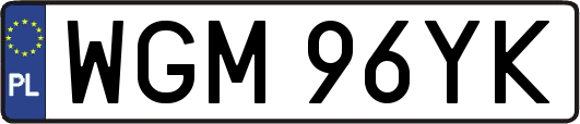 WGM96YK