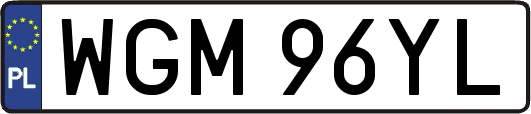 WGM96YL