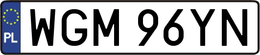 WGM96YN