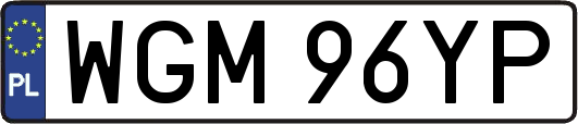 WGM96YP