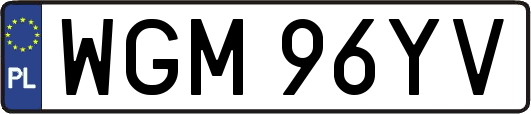 WGM96YV