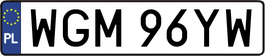 WGM96YW