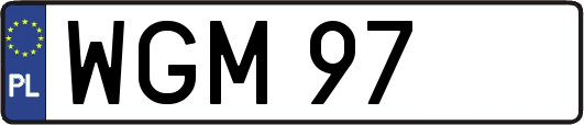 WGM97