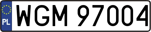 WGM97004