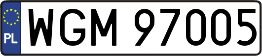 WGM97005
