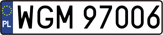 WGM97006