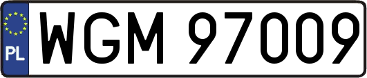 WGM97009