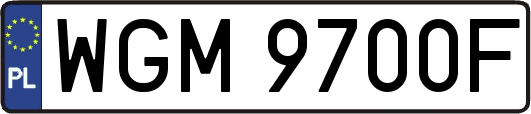 WGM9700F