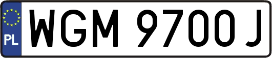 WGM9700J