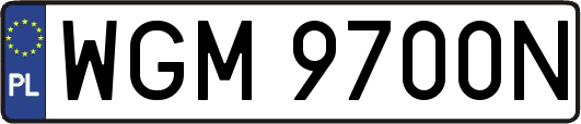 WGM9700N