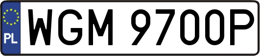 WGM9700P