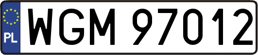 WGM97012