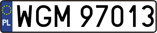 WGM97013