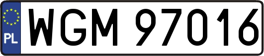 WGM97016