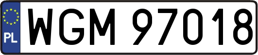WGM97018