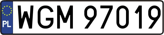 WGM97019