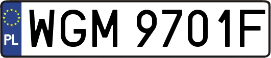 WGM9701F