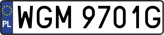 WGM9701G