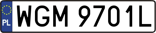 WGM9701L