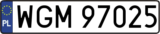 WGM97025