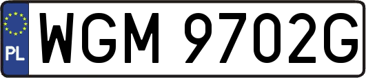 WGM9702G