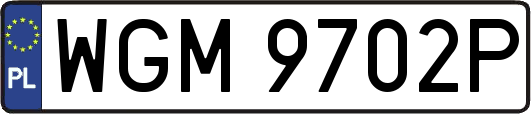 WGM9702P