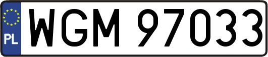 WGM97033