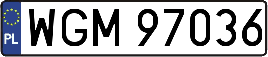 WGM97036