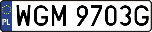 WGM9703G