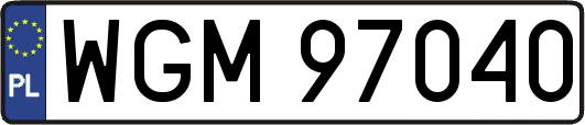 WGM97040