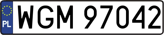 WGM97042