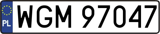 WGM97047