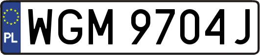 WGM9704J