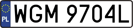 WGM9704L