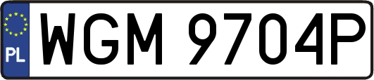 WGM9704P