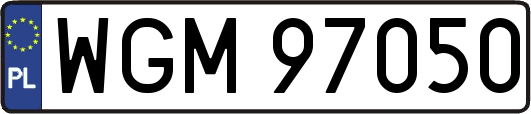 WGM97050