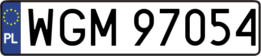 WGM97054