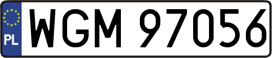WGM97056