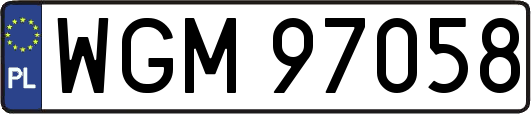 WGM97058