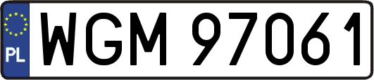WGM97061