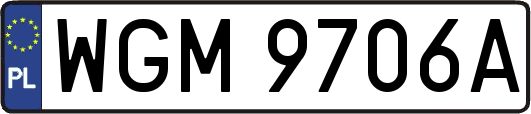 WGM9706A