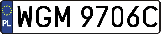 WGM9706C