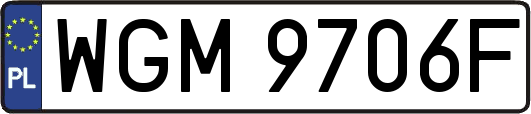 WGM9706F