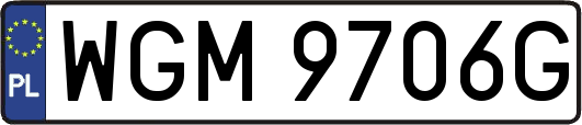 WGM9706G