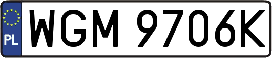 WGM9706K